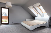 Wych Cross bedroom extensions
