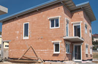 Wych Cross home extensions