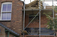 free Wych Cross home extension quotes