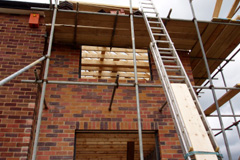 house extensions Wych Cross